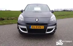 Foto van kenteken 46-KVN-1