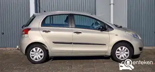 Foto van kenteken 46-KZP-9