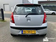 Foto van kenteken 46-NKD-5