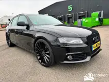 Foto van kenteken 46-NSV-6