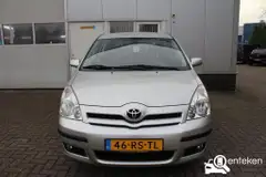 Foto van kenteken 46-RS-TL Foto van kenteken 46-RS-TL