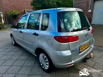 Foto van kenteken 46-RX-BR
