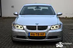 Foto van kenteken 46-TB-HF