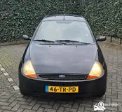 Foto van kenteken 46-TR-PD