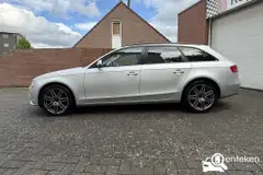 Foto van kenteken 46-XKF-5