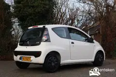 Foto van kenteken 46-XNZ-9