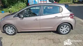 Foto van kenteken 46-XTB-8