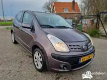 Foto van kenteken 46-XZR-7 Foto van kenteken 46-XZR-7
