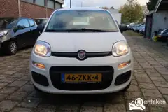 Foto van kenteken 46-ZKK-4