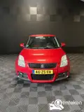 Foto van kenteken 46-ZS-FR