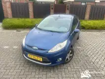 Foto van kenteken 47-HLZ-3