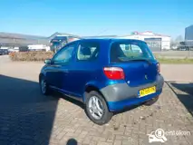 Foto van kenteken 47-HS-TN