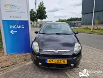 Foto van kenteken 47-LDZ-5