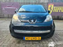 Foto van kenteken 47-LHD-5