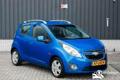 Foto van kenteken 47-LHZ-4
