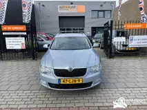 Foto van kenteken 47-LJN-9