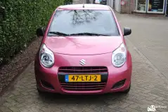 Foto van kenteken 47-LTJ-2 Foto van kenteken 47-LTJ-2