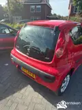Foto van kenteken 47-LVH-8