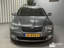 Foto van kenteken 47-RTN-9