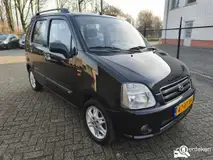 Foto van kenteken 47-RT-VH