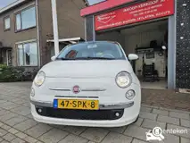 Foto van kenteken 47-SPK-8