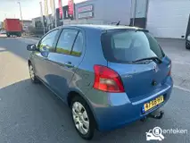 Foto van kenteken 47-XB-HV
