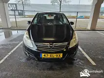 Foto van kenteken 47-XL-VX