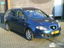 Foto van kenteken 48-HRP-8 Foto van kenteken 48-HRP-8