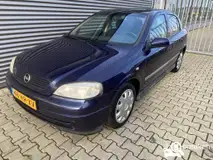 Foto van kenteken 48-HR-XV