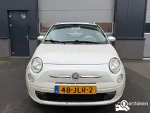 Foto van kenteken 48-JLR-2