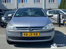 Foto van kenteken 48-JX-RB