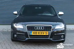 Foto van kenteken 48-KXV-5