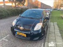 Foto van kenteken 48-LZG-9