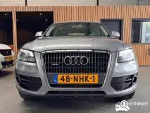 Foto van kenteken 48-NHK-1