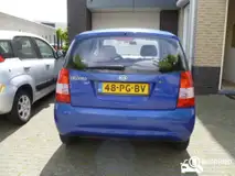 Foto van kenteken 48-PG-BV