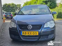 Foto van kenteken 48-RX-DS
