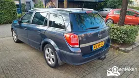 Foto van kenteken 48-SX-HZ Foto van kenteken 48-SX-HZ