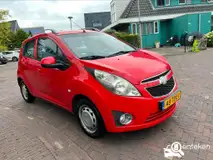 Foto van kenteken 48-TBX-1