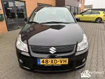 Foto van kenteken 48-XD-VH