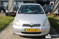 Foto van kenteken 49-GJ-BT Foto van kenteken 49-GJ-BT