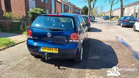 Foto van kenteken 49-HKL-5