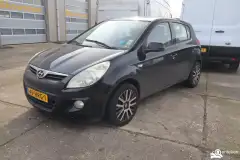 Foto van kenteken 49-HRG-1