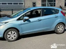 Foto van kenteken 49-LJF-4