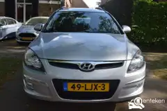 Foto van kenteken 49-LJX-3