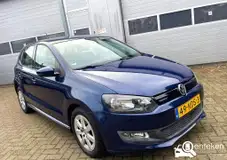 Foto van kenteken 49-NDS-3