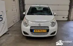 Foto van kenteken 49-PKG-3