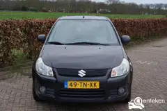 Foto van kenteken 49-TN-XK