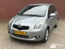 Foto van kenteken 49-TR-RL