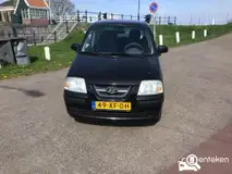 Foto van kenteken 49-XF-DH