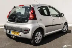 Foto van kenteken 49-XVL-6